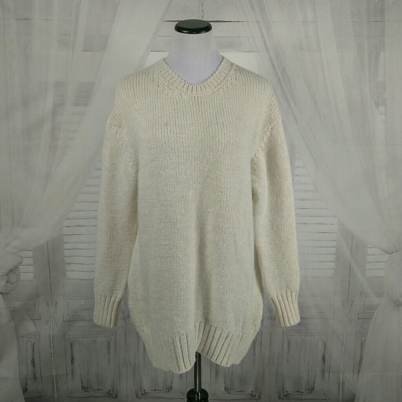 Zara Sweaters - Zara Knit Oversized Sweater